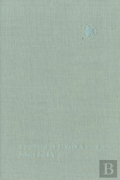 Robert Seydel: A Picture Is Always A Book