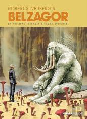 Robert Silverberg'S Belzagor