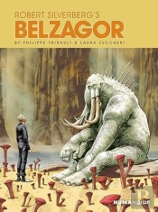 Robert Silverberg'S Belzagor