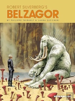 Bertrand.pt - Robert Silverberg'S Belzagor