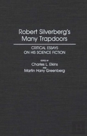 Robert Silverberg'S Many Trapdoors