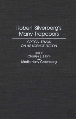 Bertrand.pt - Robert Silverberg'S Many Trapdoors