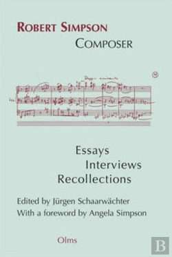 Bertrand.pt - Robert Simpson -- Composer