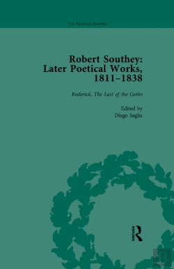 Bertrand.pt - Robert Southey: Later Poetical Works, 1811-1838 Vol 2