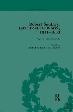 Bertrand.pt - Robert Southey: Later Poetical Works, 1811-1838 Vol 4