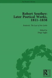 Robert Southey: Later Poetical Works, 1811â€“1838 Vol 2
