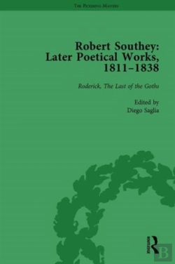Bertrand.pt - Robert Southey: Later Poetical Works, 1811â€“1838 Vol 2
