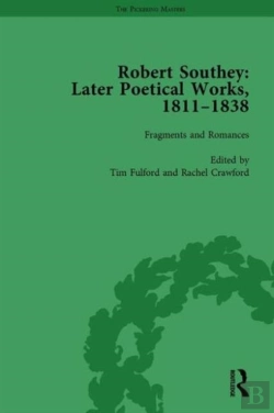 Bertrand.pt - Robert Southey: Later Poetical Works, 1811â€“1838 Vol 4
