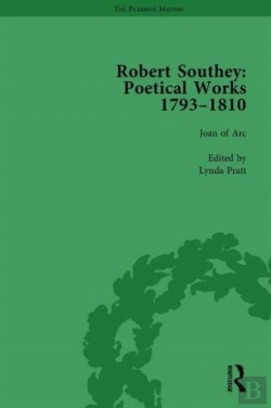 Bertrand.pt - Robert Southey: Poetical Works 1793â€“1810 Vol 1