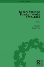Robert Southey: Poetical Works 1793â€“1810 Vol 2