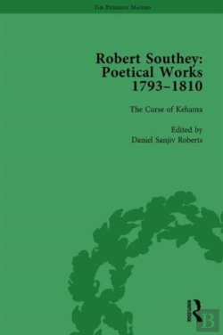 Bertrand.pt - Robert Southey: Poetical Works 1793â€“1810 Vol 4