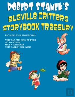Bertrand.pt - Robert Stanek'S Bugville Critters Storybook Treasury, Volume 1