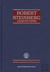 Robert Steinberg Collected Papers