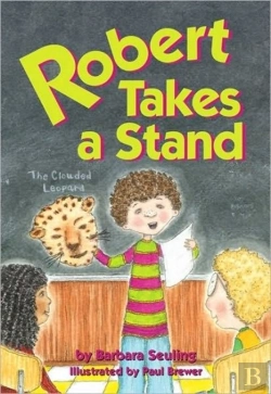 Bertrand.pt - Robert Takes A Stand