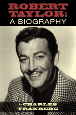 Bertrand.pt - Robert Taylor: A Biography