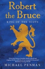 Robert The Bruce