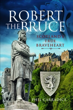 Bertrand.pt - Robert The Bruce