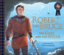 Bertrand.pt - Robert The Bruce: The King And The Spider