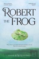 Robert The Frog