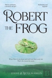 Robert The Frog