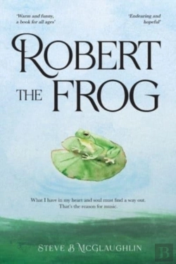 Bertrand.pt - Robert The Frog