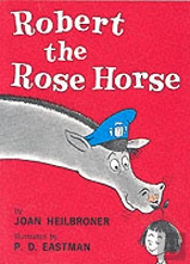 Robert The Rose Horse