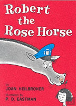 Bertrand.pt - Robert The Rose Horse