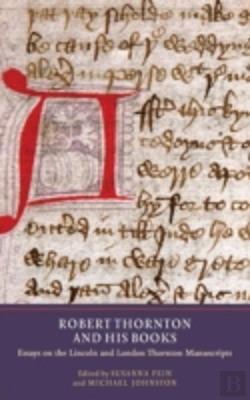 Bertrand.pt - Robert Thornton And His Books