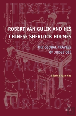 Bertrand.pt - Robert Van Gulik And His Chinese Sherlock Holmes