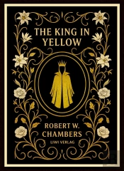 Robert W Chambers The King In Yellow Eng