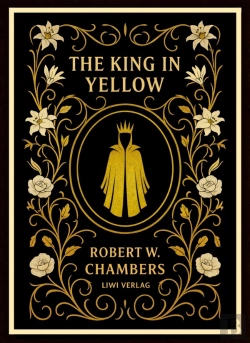 Bertrand.pt - Robert W Chambers The King In Yellow Eng