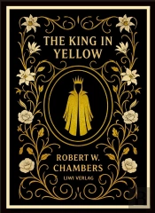 Robert W Chambers The King In Yellow Eng