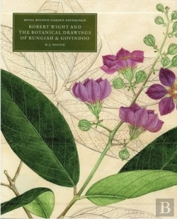 Bertrand.pt - Robert Wight And The Botanical Drawings Of Rungiah And Govindoo (3 Volumes)