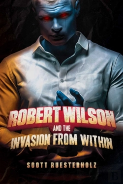 Bertrand.pt - Robert Wilson And The Invasion From Within