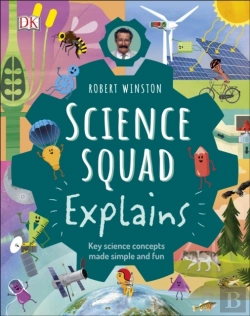 Bertrand.pt - Robert Winston Science Squad Explains