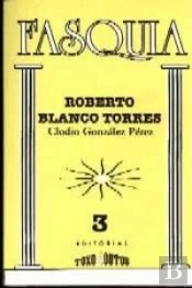 Roberto Blanco Torres