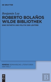 Roberto Bola Os Wilde Bibliothek