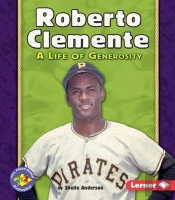 Roberto Clemente