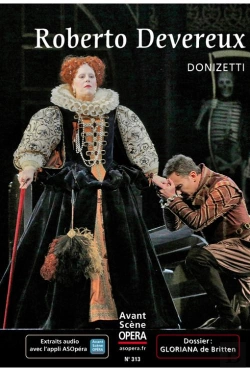 Bertrand.pt - Roberto Devereux