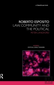 Roberto Esposito