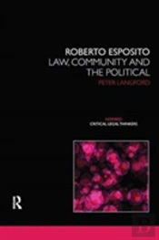 Roberto Esposito