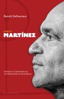 Roberto Martínez