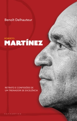 Bertrand.pt - Roberto Martínez