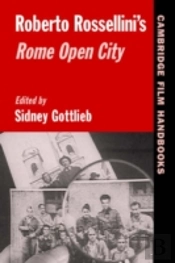 Roberto Rossellini'S Rome Open City