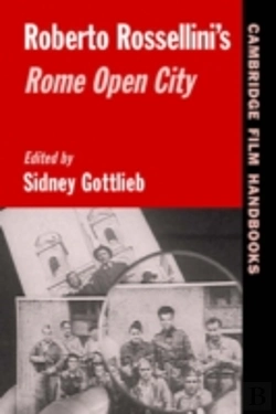 Bertrand.pt - Roberto Rossellini'S Rome Open City