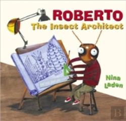 Bertrand.pt - Roberto, The Insect Architect