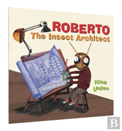 Bertrand.pt - Roberto: The Insect Architect
