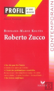 Roberto Zucco