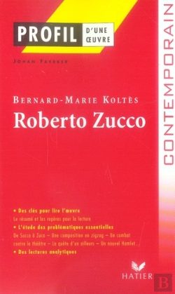 Bertrand.pt - Roberto Zucco