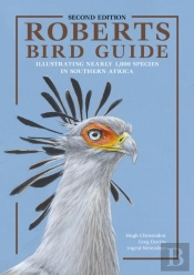 Roberts Bird Guide
